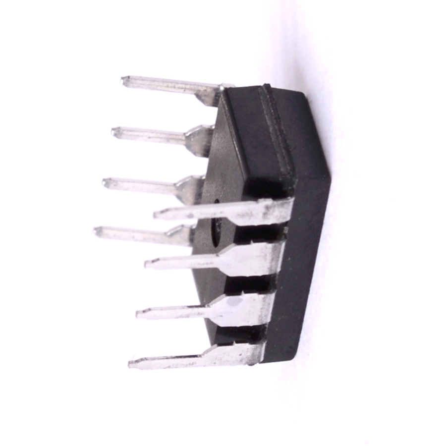 MN3102 Circuito integrato CMOS - CASE: DIP8 MARCA: Panasonic - Foto 11 di 12