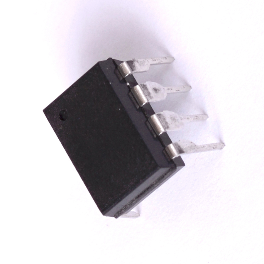 MN3102 Circuito integrato CMOS - CASE: DIP8 MARCA: Panasonic - Foto 12 di 12
