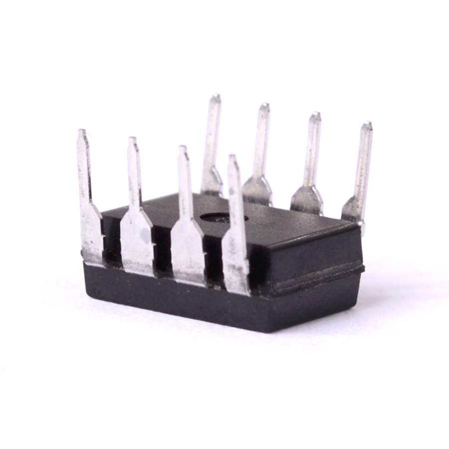 MN3102 Circuito integrato CMOS - CASE: DIP8 MARCA: Panasonic - Foto 2 di 12