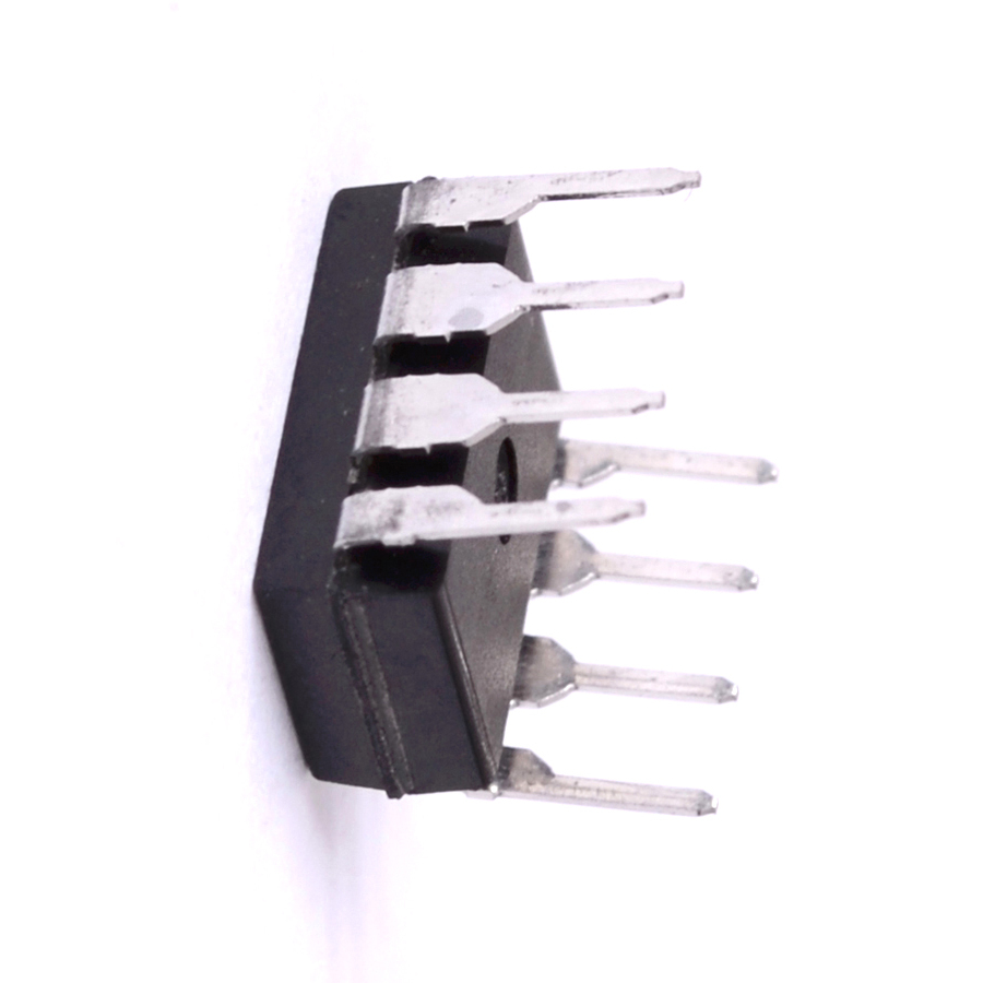 MN3102 Circuito integrato CMOS - CASE: DIP8 MARCA: Panasonic - Foto 5 di 12