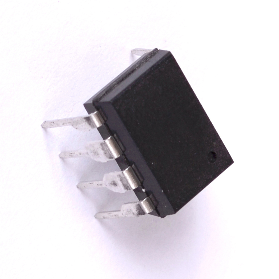 MN3102 Circuito integrato CMOS - CASE: DIP8 MARCA: Panasonic - Foto 6 di 12