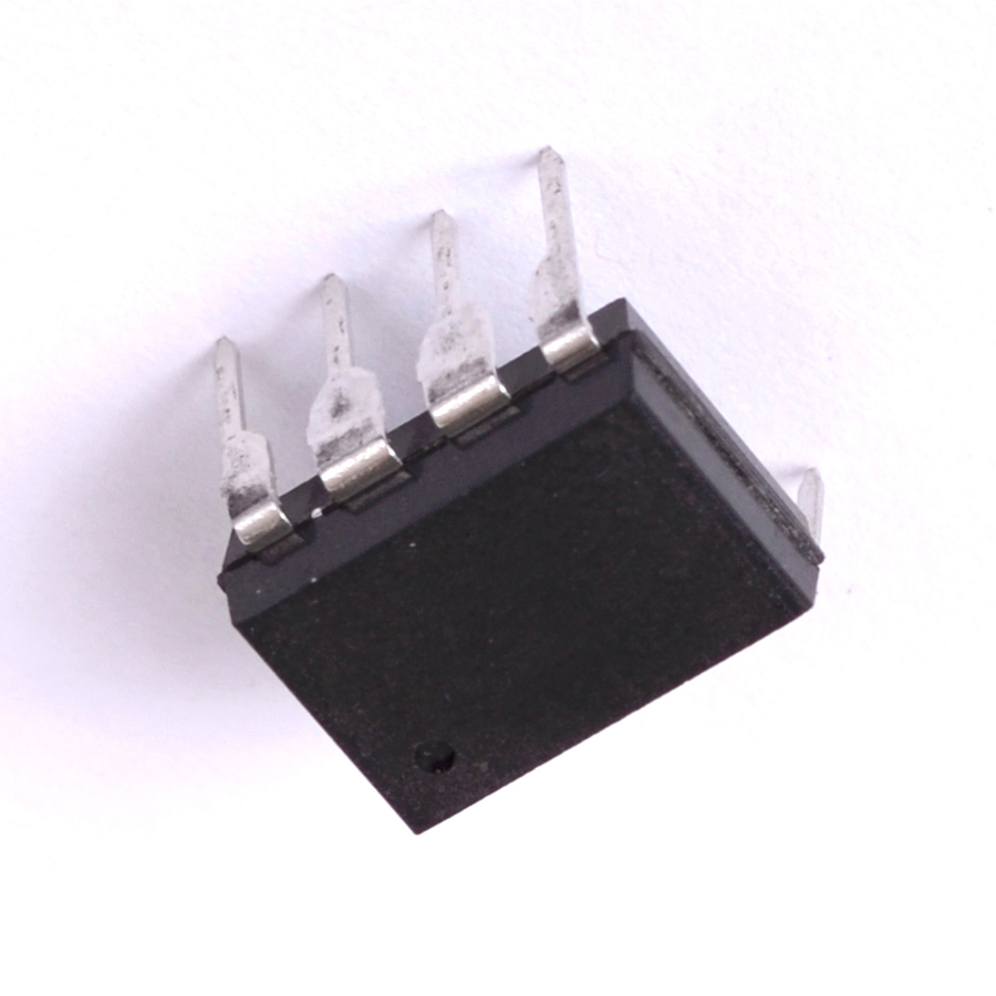 MN3102 Circuito integrato CMOS - CASE: DIP8 MARCA: Panasonic - Foto 9 di 12