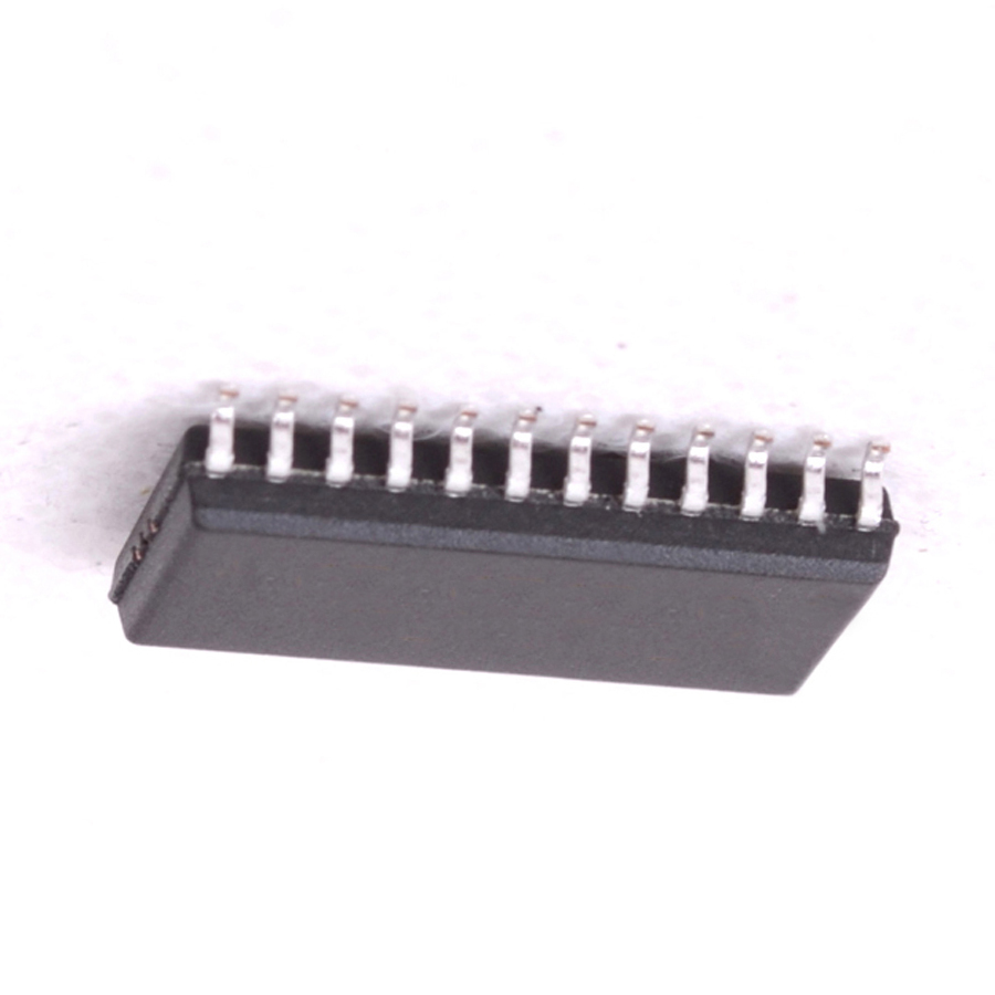 N74F841D SemiConductor - CASE: SO24 MAKE: SIGNETICS - Picture 10 of 12