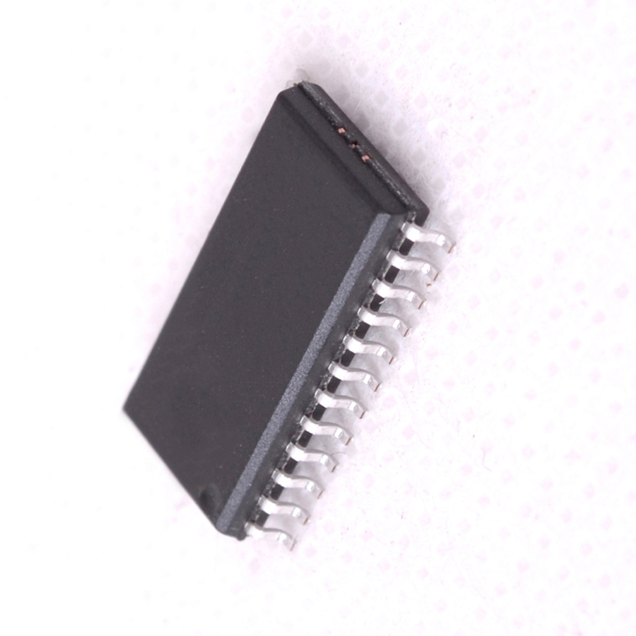 N74F841D SemiConductor - CASE: SO24 MAKE: SIGNETICS - Picture 11 of 12