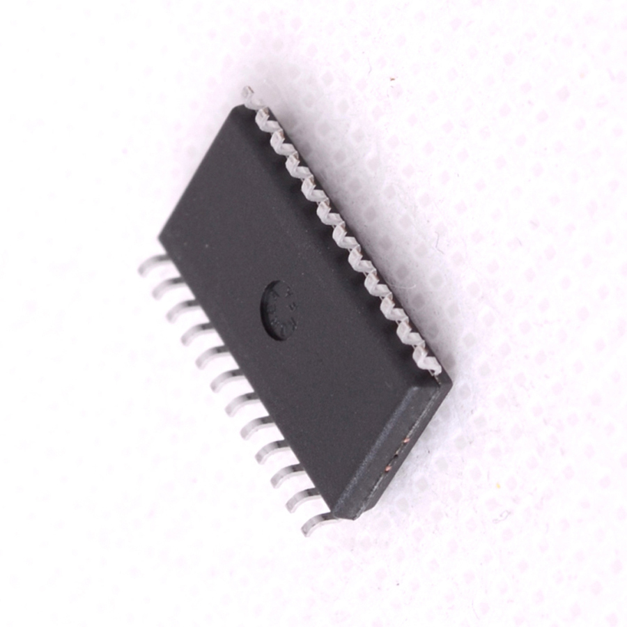 N74F841D SemiConductor - CASE: SO24 MAKE: SIGNETICS - Picture 12 of 12