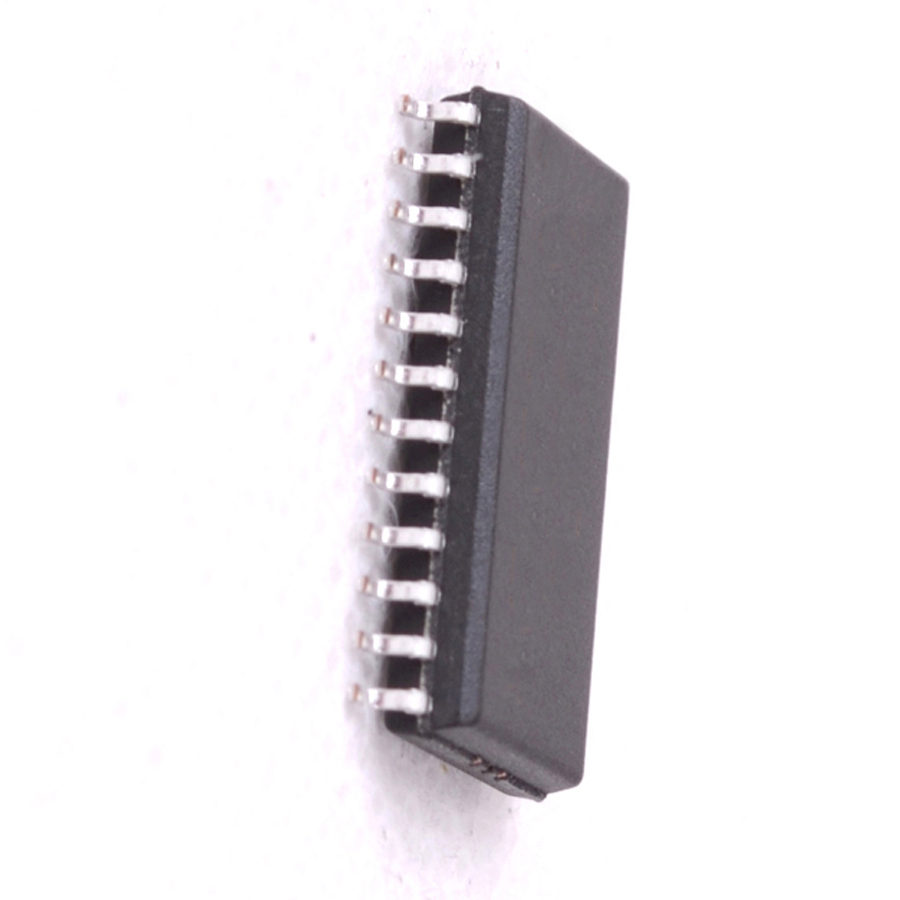 N74F841D SemiConductor - CASE: SO24 MAKE: SIGNETICS - Picture 7 of 12