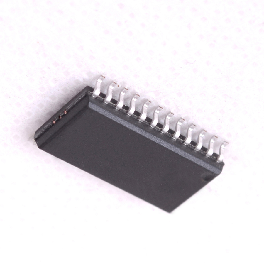 N74F841D SemiConductor - CASE: SO24 MAKE: SIGNETICS - Picture 8 of 12