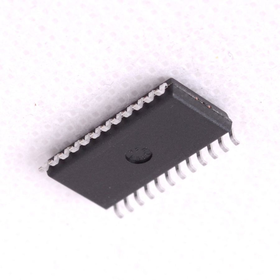 N74F841D SemiConductor - CASE: SO24 MAKE: SIGNETICS - Picture 9 of 12
