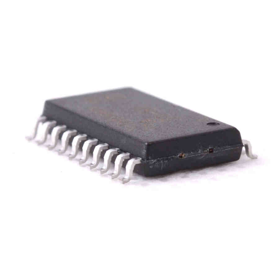 TA1101B Integrated Circuit - CASE: Standard MAKE: Tripath Technology - Picture 1 of 12