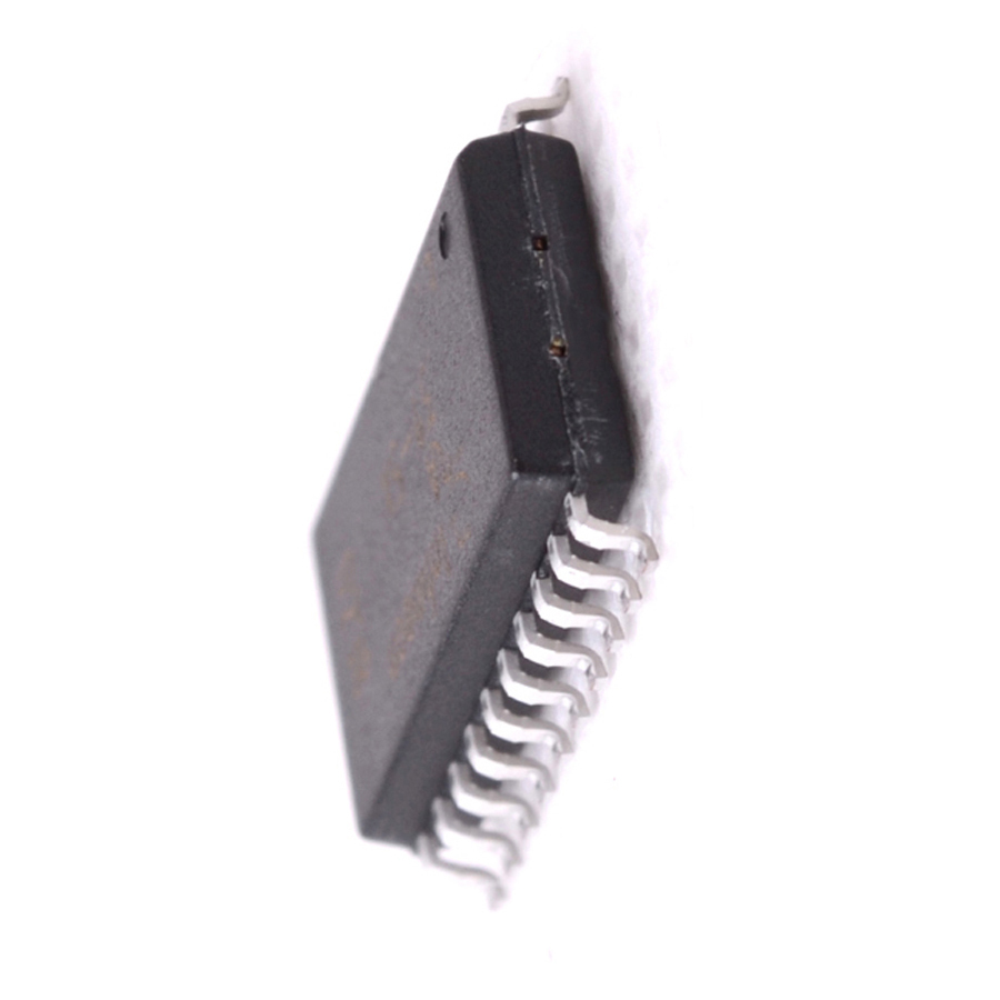 TA1101B Integrated Circuit - CASE: Standard MAKE: Tripath Technology - Picture 10 of 12