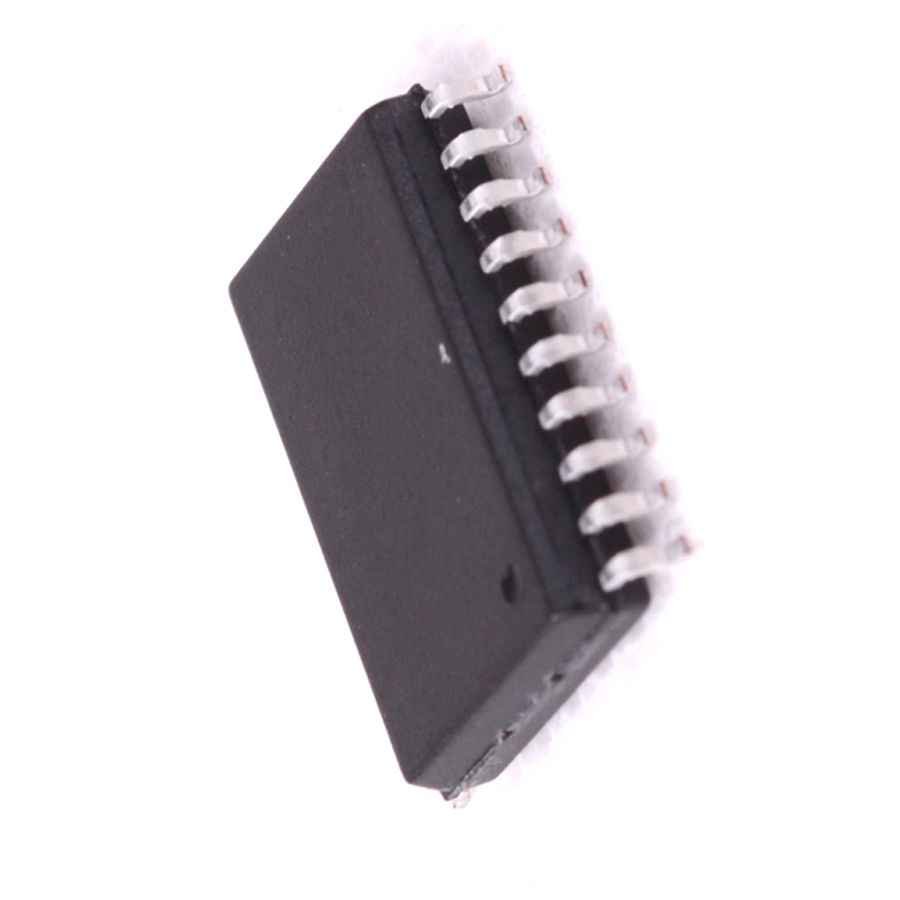 TA1101B Integrated Circuit - CASE: Standard MAKE: Tripath Technology - Picture 11 of 12