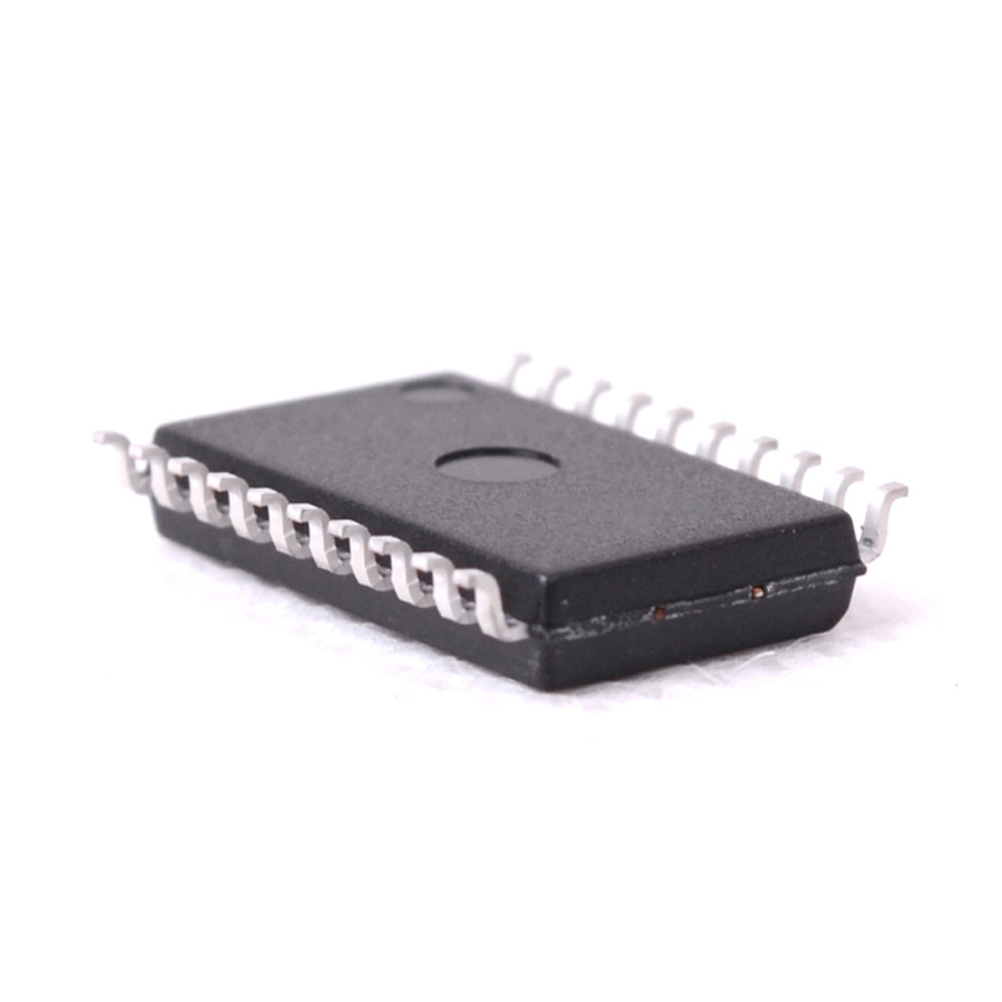 TA1101B Integrated Circuit - CASE: Standard MAKE: Tripath Technology - Picture 3 of 12