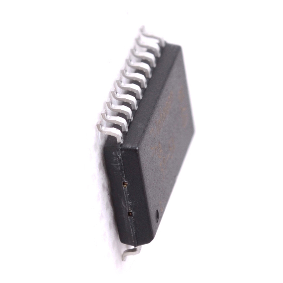 TA1101B Integrated Circuit - CASE: Standard MAKE: Tripath Technology - Picture 4 of 12