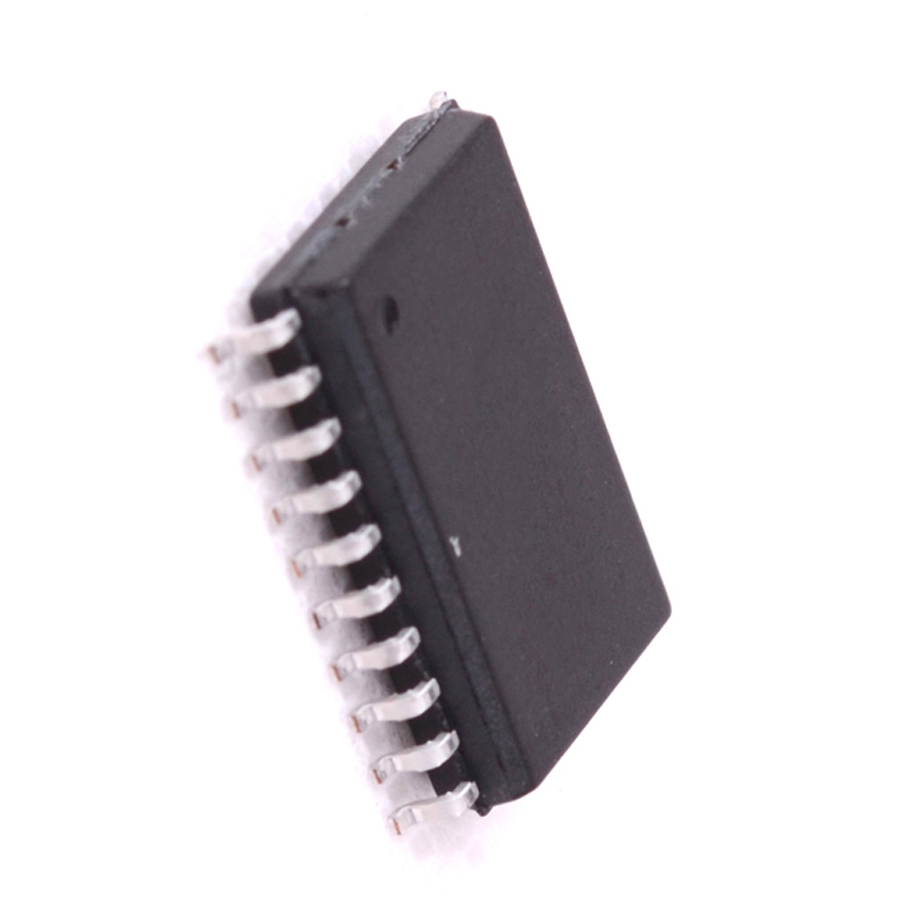 TA1101B Integrated Circuit - CASE: Standard MAKE: Tripath Technology - Picture 5 of 12