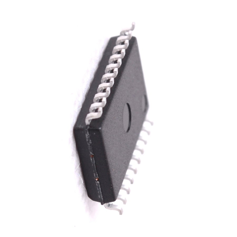 TA1101B Integrated Circuit - CASE: Standard MAKE: Tripath Technology - Picture 6 of 12