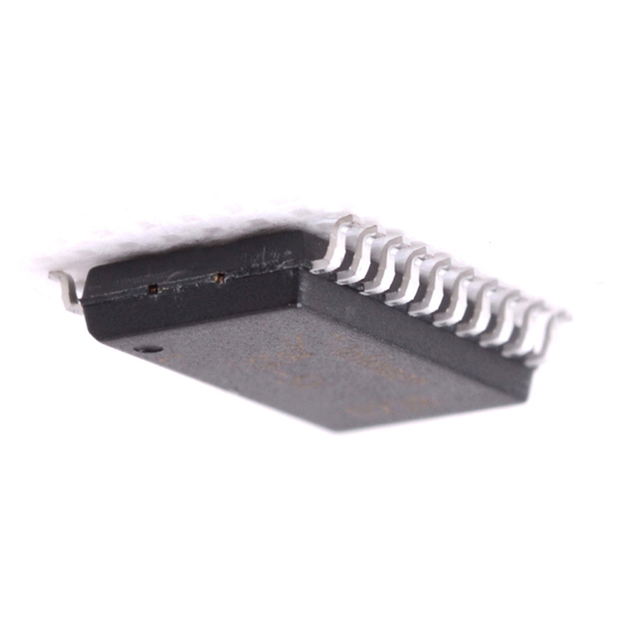 TA1101B Integrated Circuit - CASE: Standard MAKE: Tripath Technology - Picture 7 of 12