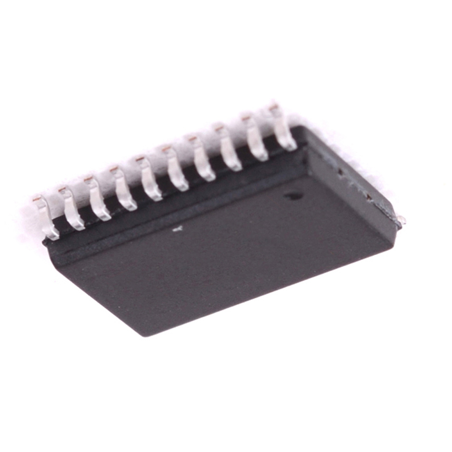 TA1101B Integrated Circuit - CASE: Standard MAKE: Tripath Technology - Picture 8 of 12