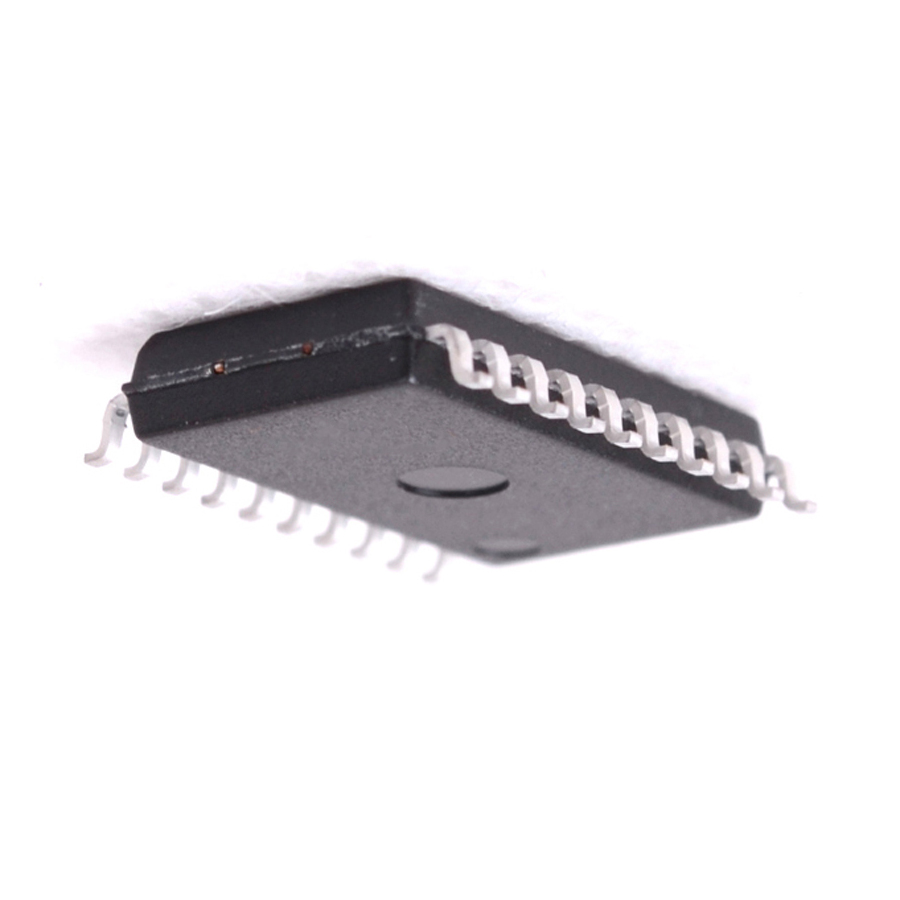 TA1101B Integrated Circuit - CASE: Standard MAKE: Tripath Technology - Picture 9 of 12