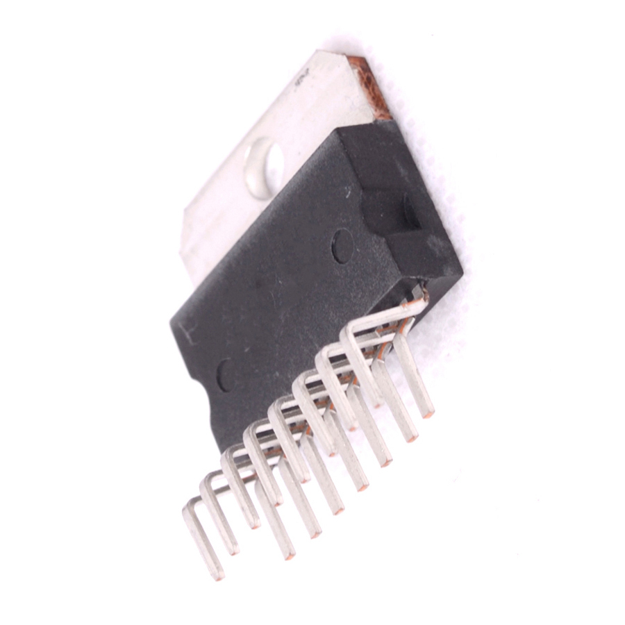 TDA7296 Integrated Circuit - CASE: SQIL15 MAKE: STMicroelectronics - Picture 10 of 12