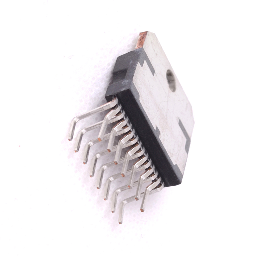 TDA7296 Integrated Circuit - CASE: SQIL15 MAKE: STMicroelectronics - Picture 5 of 12