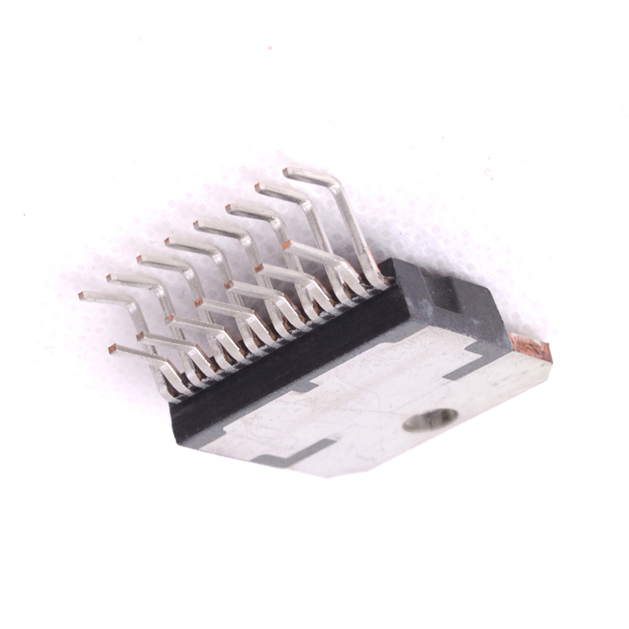TDA7296 Integrated Circuit - CASE: SQIL15 MAKE: STMicroelectronics - Picture 8 of 12