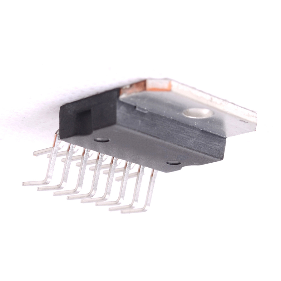 TDA7296 Integrated Circuit - CASE: SQIL15 MAKE: STMicroelectronics - Picture 9 of 12