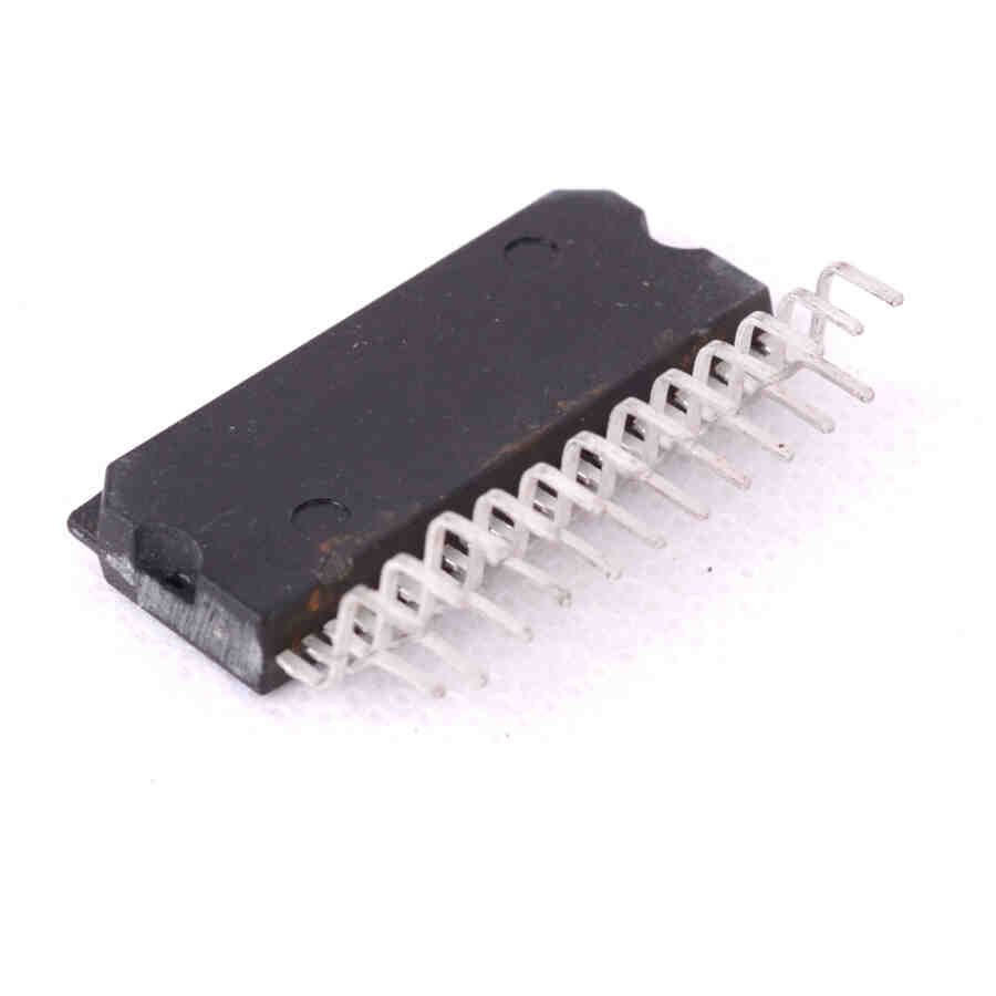 TDA8567Q Integrierte Schaltung - Schutzhülle: ZIP23 Machen: MCM Electronics - Bild 1 von 12