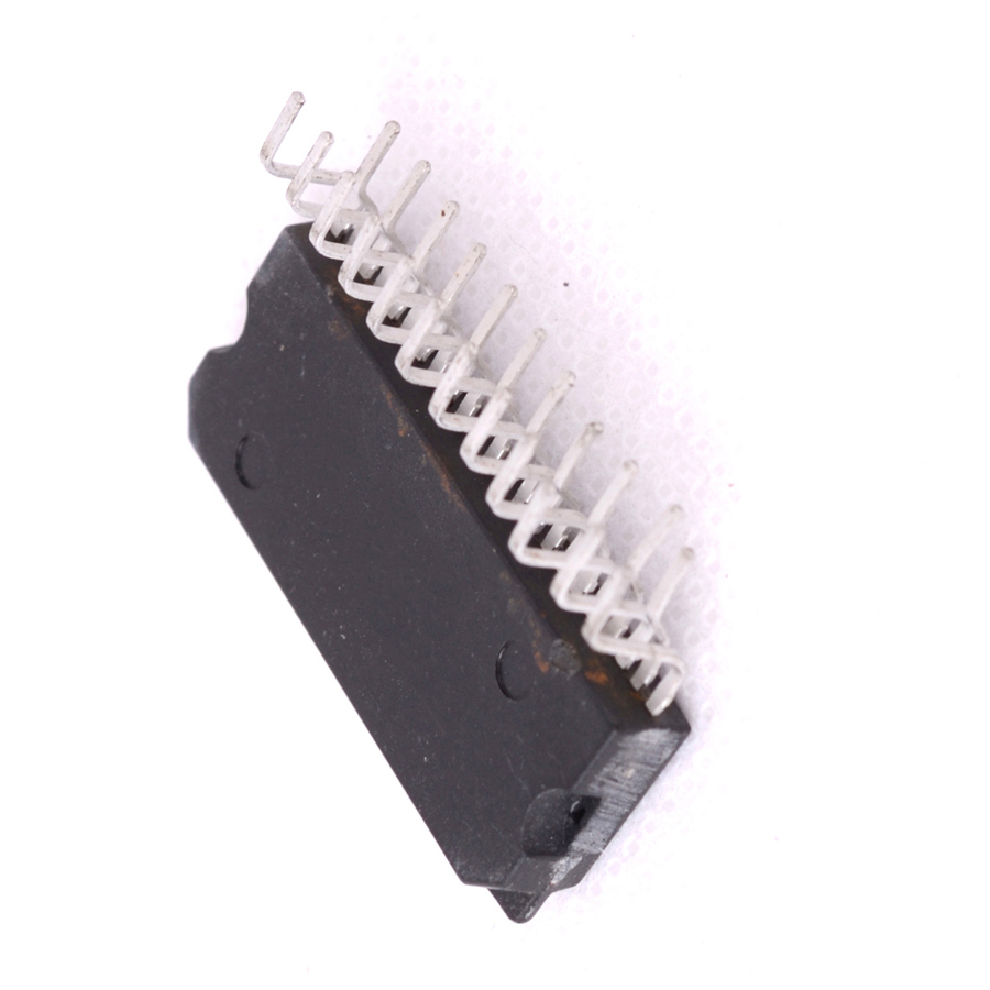 TDA8567Q Integrierte Schaltung - Schutzhülle: ZIP23 Machen: MCM Electronics - Bild 10 von 12