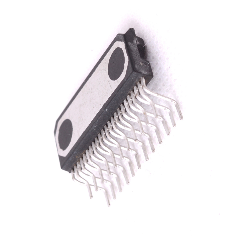TDA8567Q Integrierte Schaltung - Schutzhülle: ZIP23 Machen: MCM Electronics - Bild 11 von 12