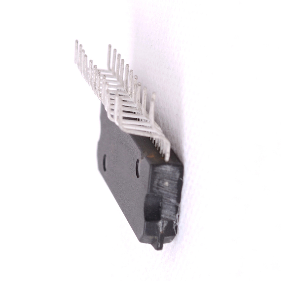 TDA8567Q Integrierte Schaltung - Schutzhülle: ZIP23 Machen: MCM Electronics - Bild 12 von 12
