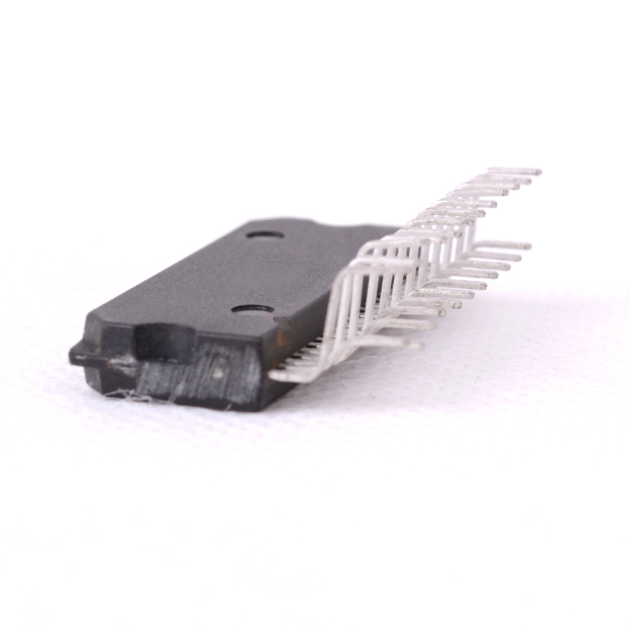 TDA8567Q Integrierte Schaltung - Schutzhülle: ZIP23 Machen: MCM Electronics - Bild 3 von 12