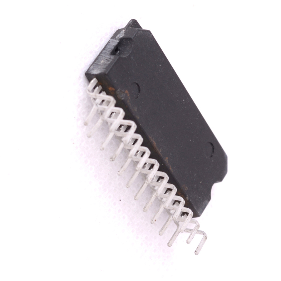 TDA8567Q Integrierte Schaltung - Schutzhülle: ZIP23 Machen: MCM Electronics - Bild 4 von 12