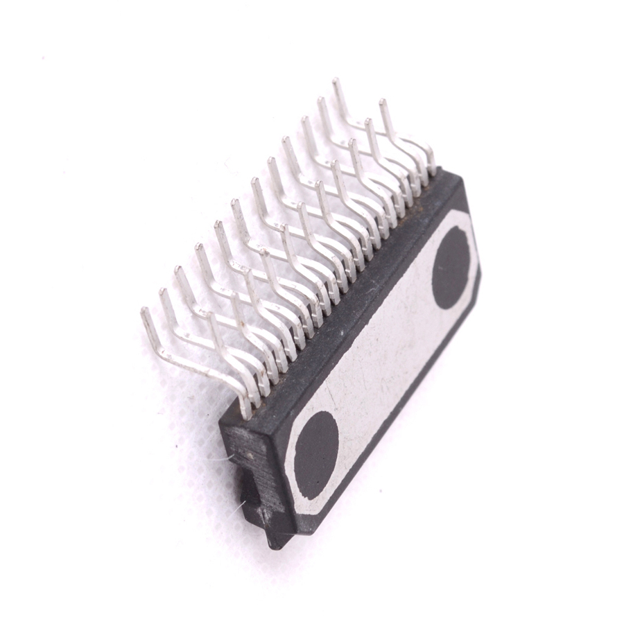 TDA8567Q Integrierte Schaltung - Schutzhülle: ZIP23 Machen: MCM Electronics - Bild 5 von 12