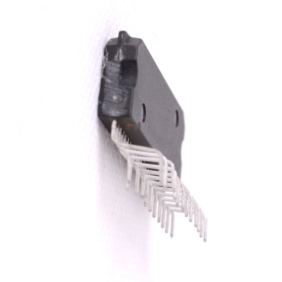 TDA8567Q Integrierte Schaltung - Schutzhülle: ZIP23 Machen: MCM Electronics - Bild 6 von 12