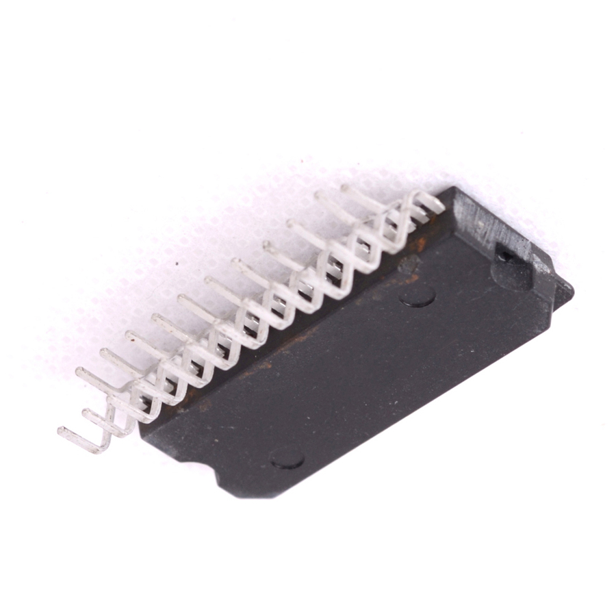 TDA8567Q Integrierte Schaltung - Schutzhülle: ZIP23 Machen: MCM Electronics - Bild 7 von 12