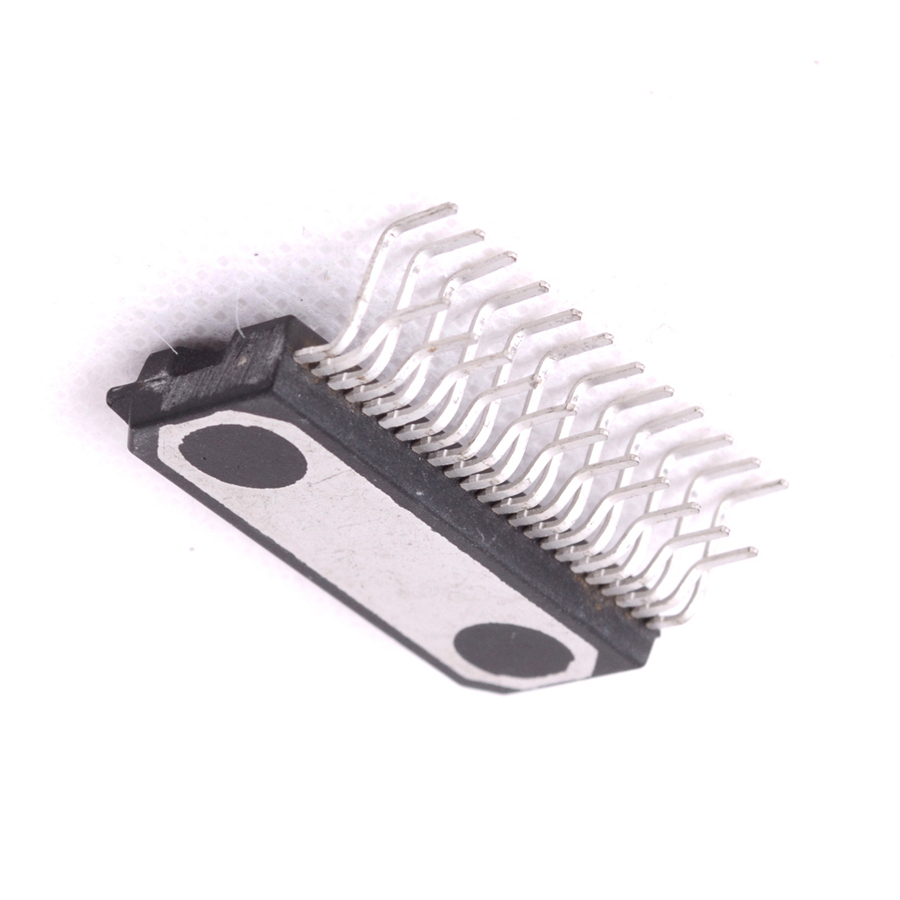 TDA8567Q Integrierte Schaltung - Schutzhülle: ZIP23 Machen: MCM Electronics - Bild 8 von 12