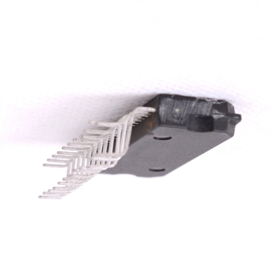 TDA8567Q Integrierte Schaltung - Schutzhülle: ZIP23 Machen: MCM Electronics - Bild 9 von 12