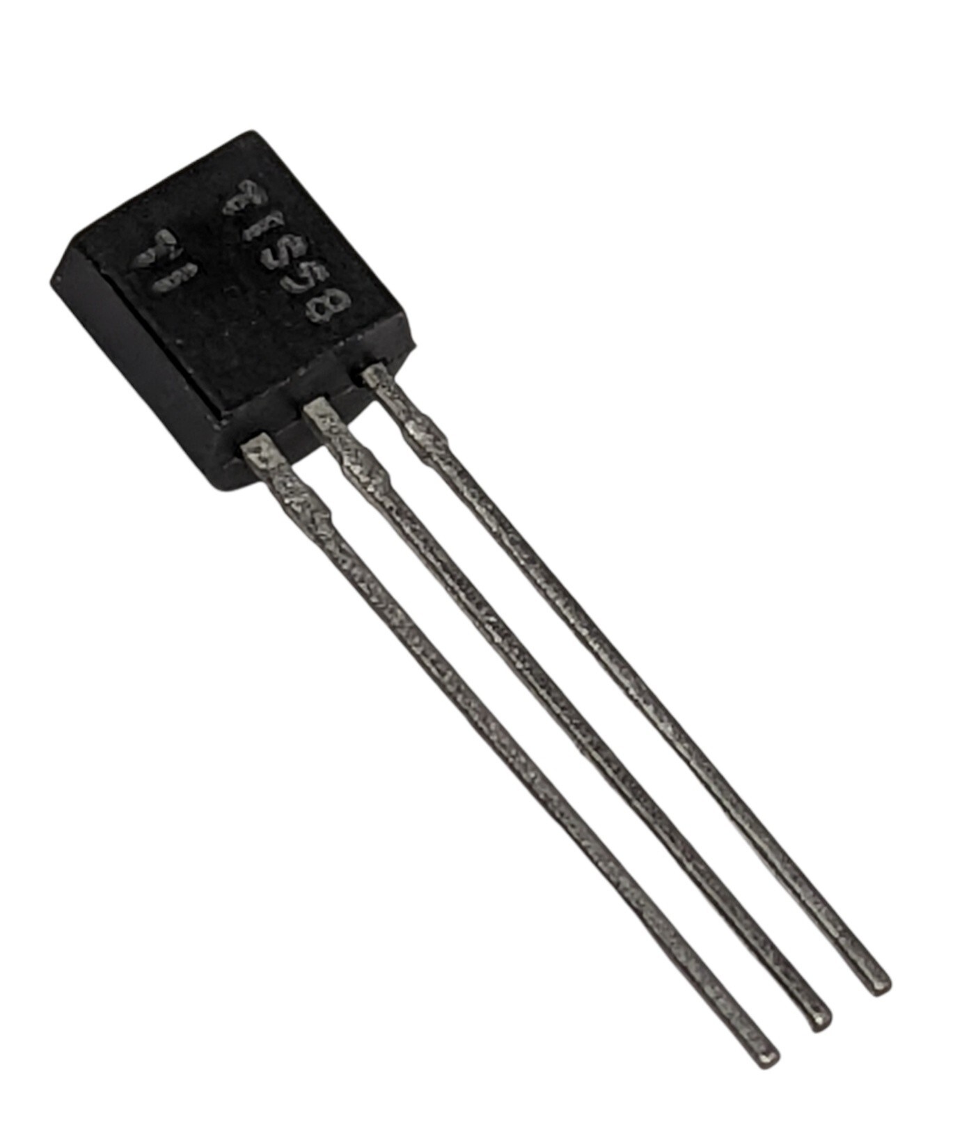 TIS58 Semiconductor - Picture 1 of 12