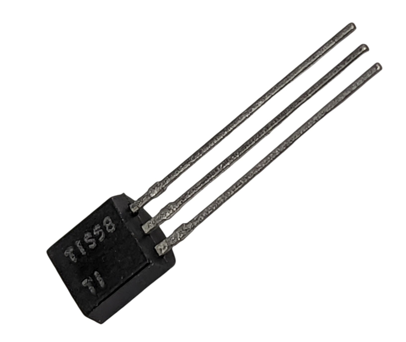 TIS58 Semiconductor - Picture 10 of 12