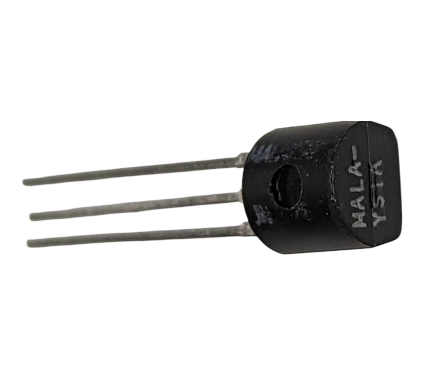 TIS58 Semiconductor - Picture 11 of 12
