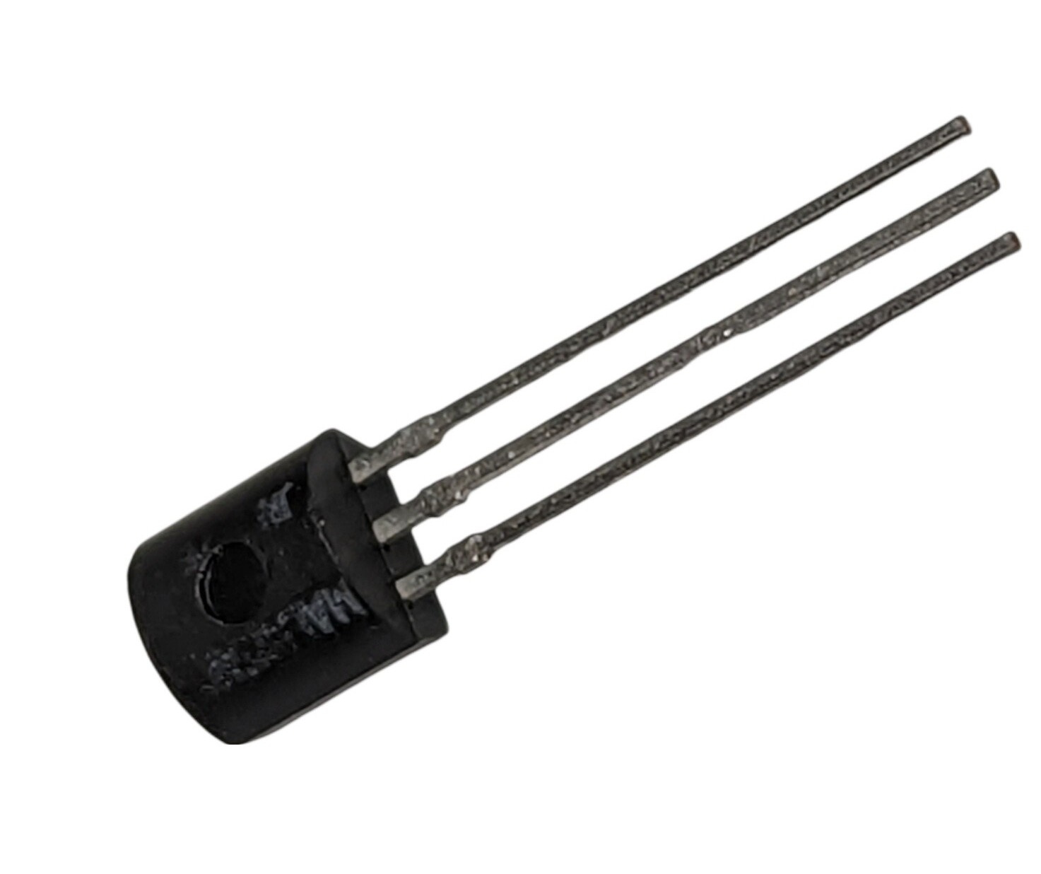 TIS58 Semiconductor - Picture 12 of 12