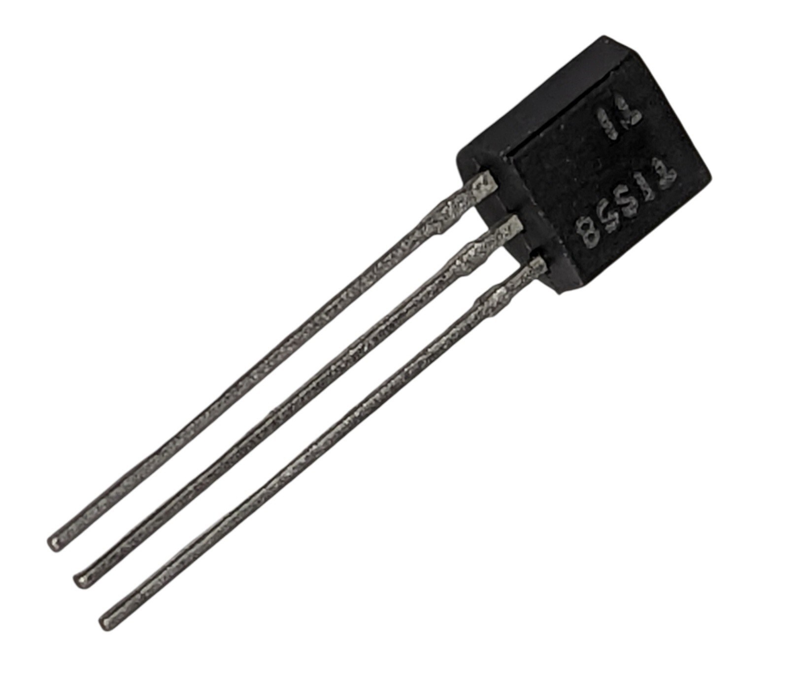 TIS58 Semiconductor - Picture 2 of 12