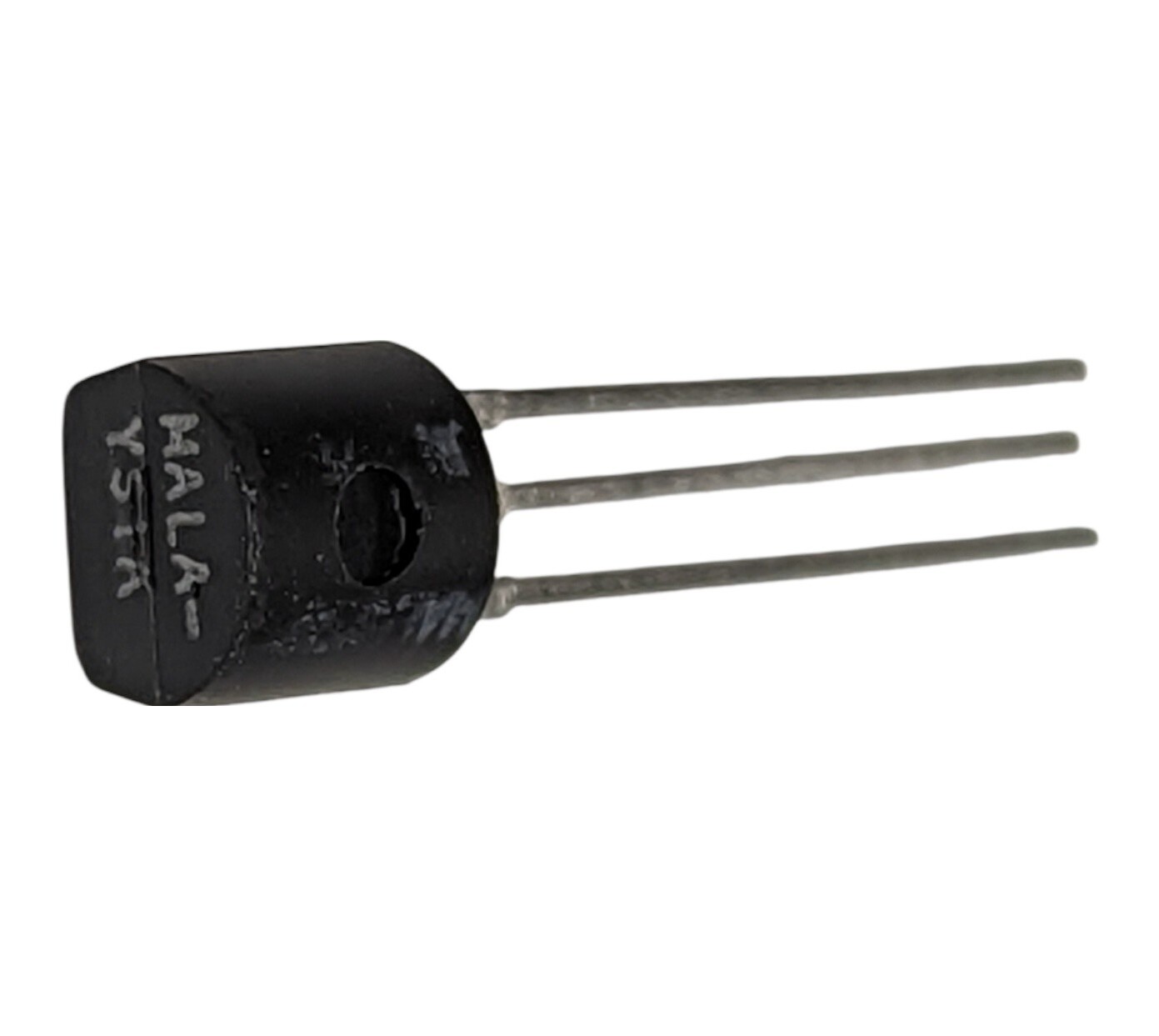 TIS58 Semiconductor - Picture 3 of 12