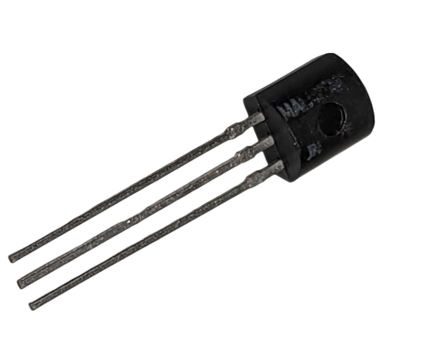 TIS58 Semiconductor - Picture 4 of 12