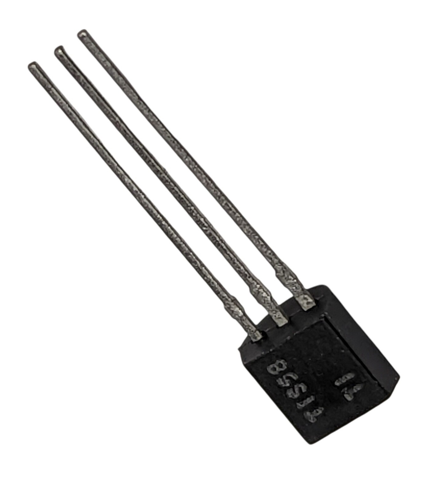 TIS58 Semiconductor - Picture 6 of 12