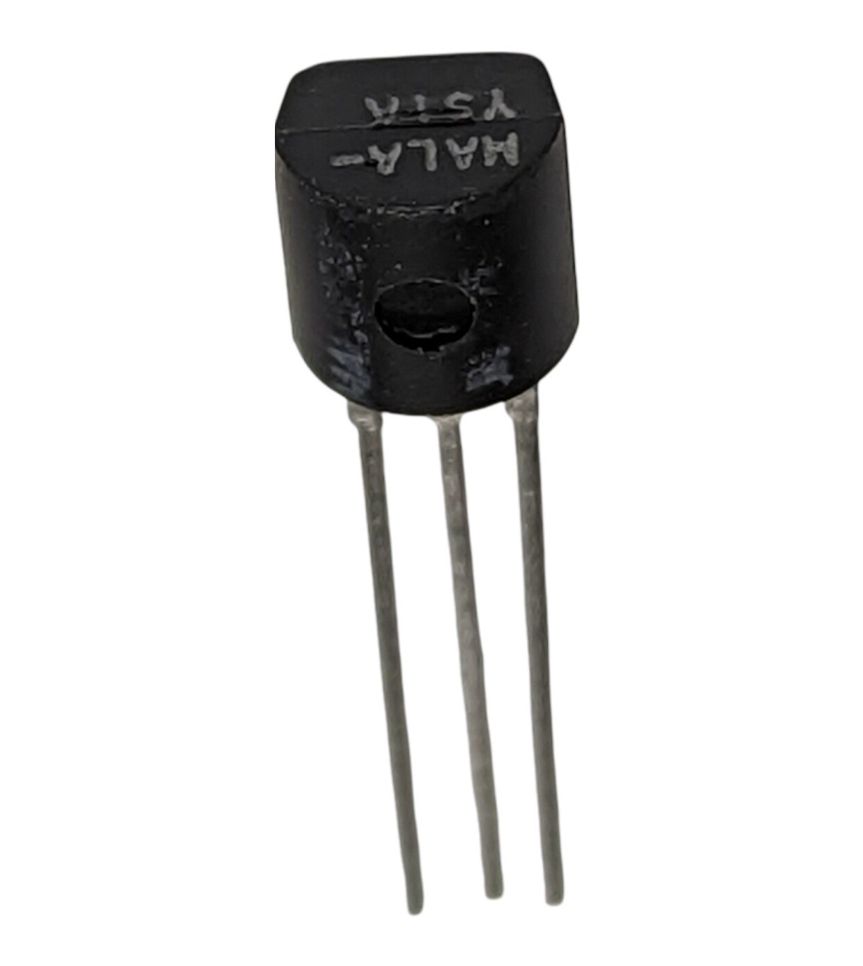 TIS58 Semiconductor - Picture 7 of 12