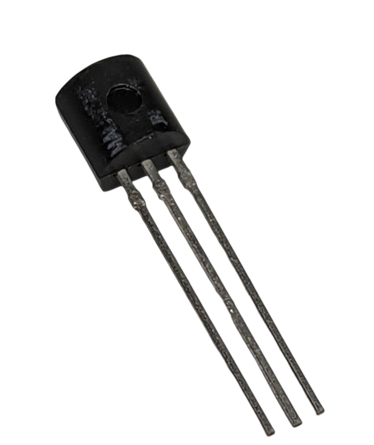 TIS58 Semiconductor - Picture 9 of 12