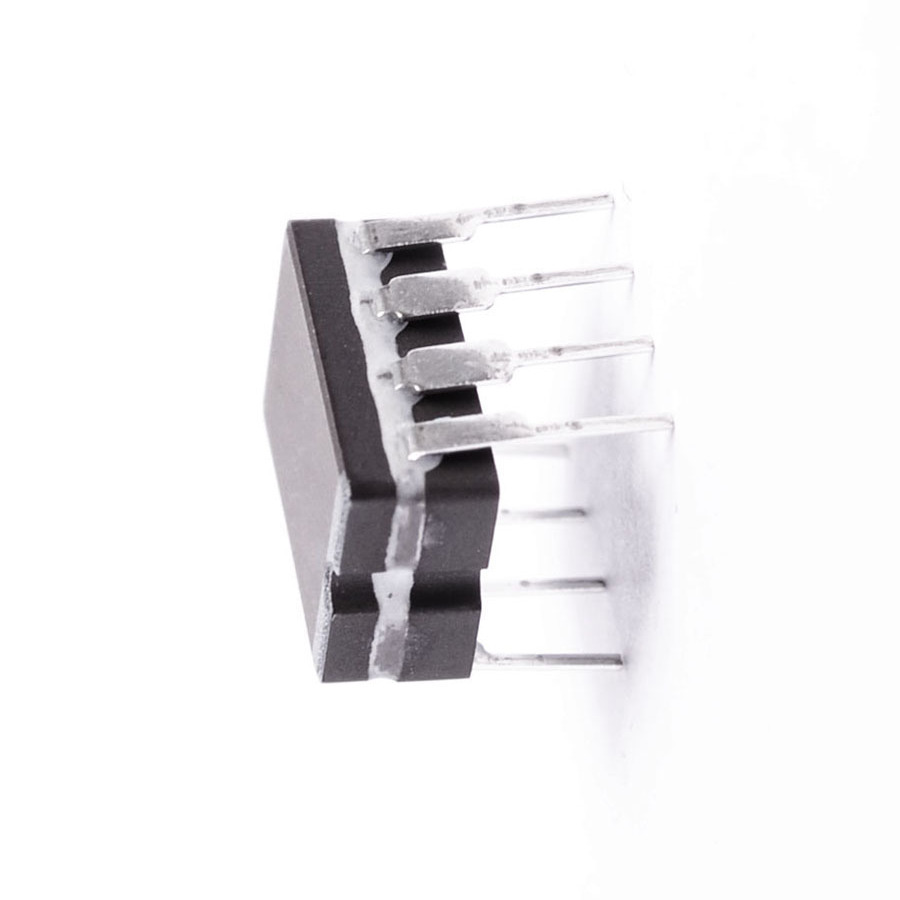 UA741RC SemiConductor - CASE: Standard MAKE: FSC - Picture 10 of 12