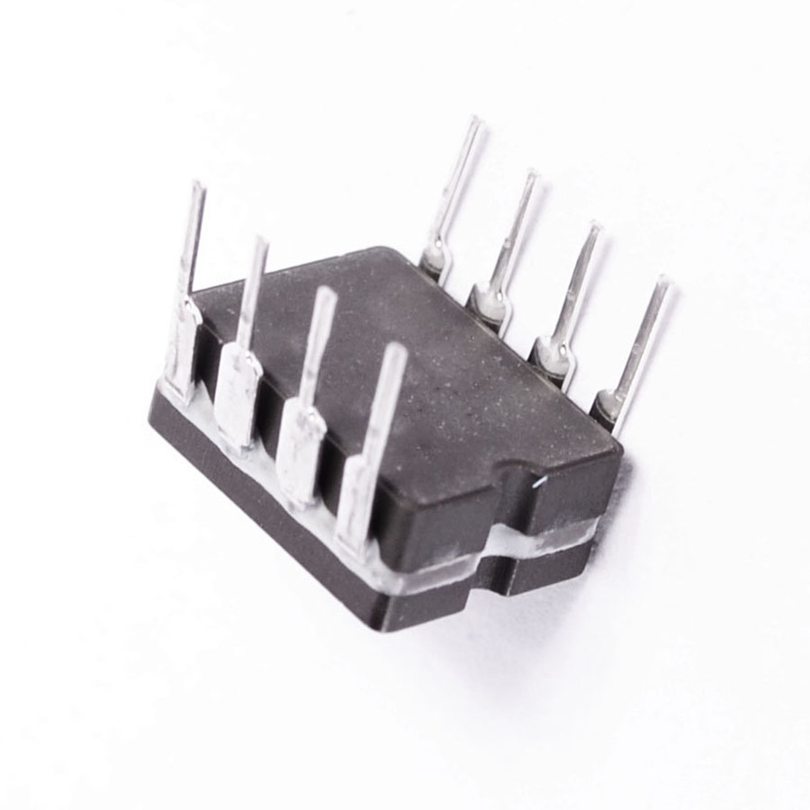 UA741RC SemiConductor - CASE: Standard MAKE: FSC - Picture 11 of 12