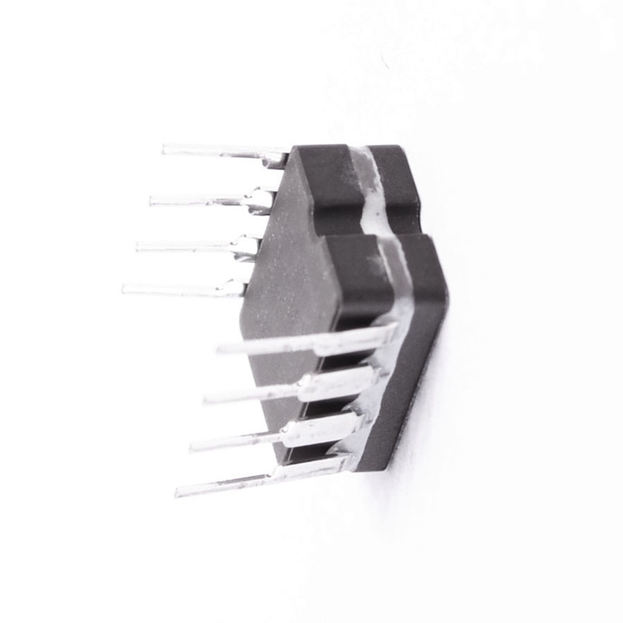 UA741RC SemiConductor - CASE: Standard MAKE: FSC - Picture 12 of 12